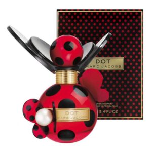 Marc Jacobs Dot For Women EDP 100ml