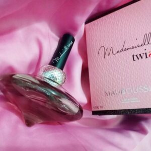 Mauboussin Mademoiselle Twist EDP W 100ml