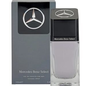 Mercedes-Benz Select Men EDT 100ml