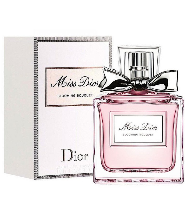 Miss Dior Blooming Bouquet W EDT 100ml
