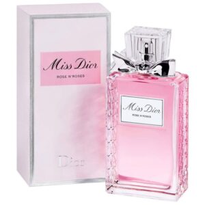 Miss Dior Rose N Roses Women EDT 100ml