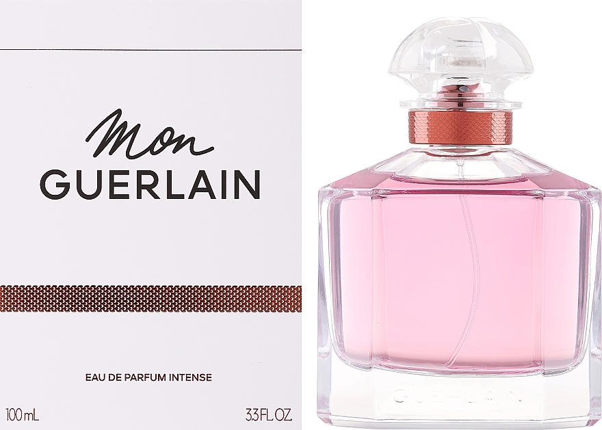 Mon Guerlain EDP Intense 100ml