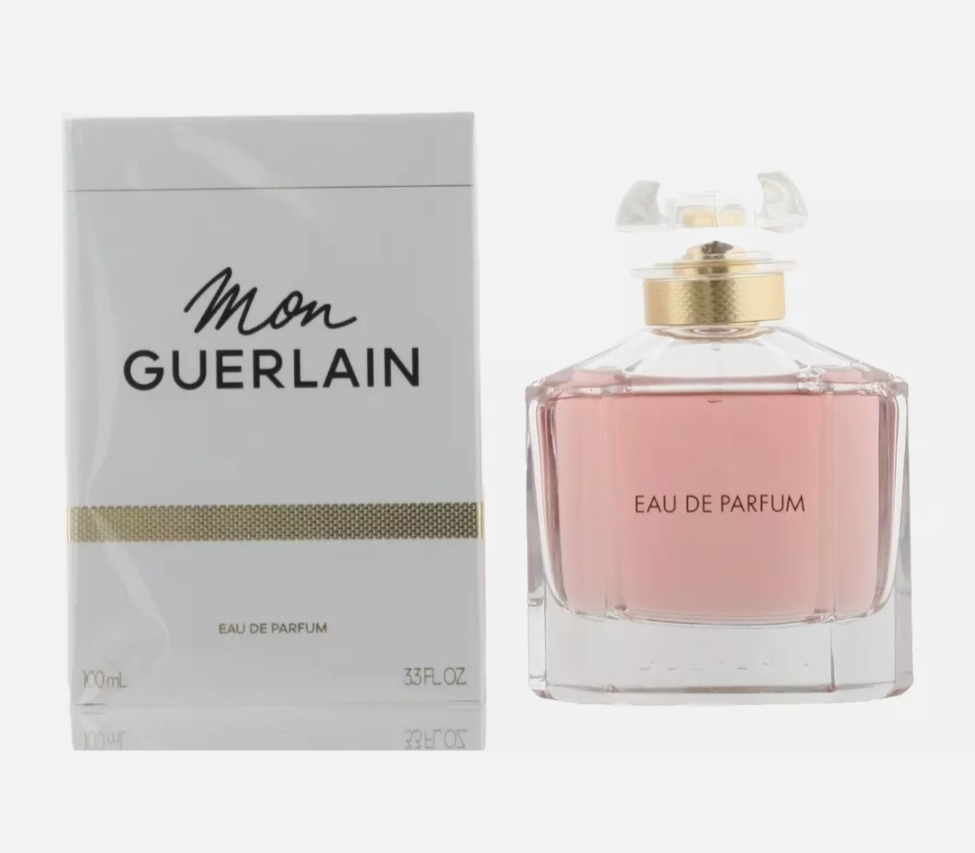 Mon Guerlain For Women EDP 100ml