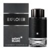 Mont Blanc Explorer Men EDP 100ml