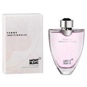 Mont Blanc Femme Individuelle EDT-75ml