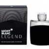 Mont Blanc Legend For Men EDT 100ml