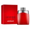 Mont Blanc Legend Red Men EDP 100ml