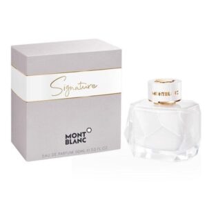 Mont Blanc Signature Women EDP 90ml