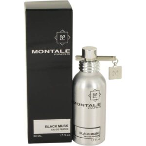 Montale Black Musk Unisex EDP 100ml