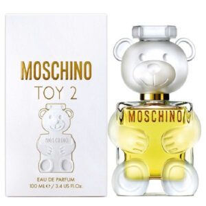 Moschino Toy 2 EDP For Women 100ml