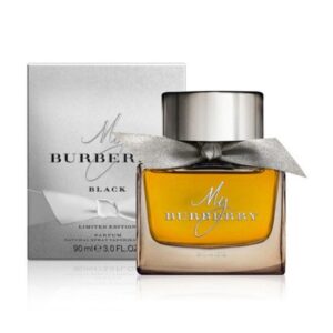 My Burberry Black PARFUM 90ml Ltd Edition