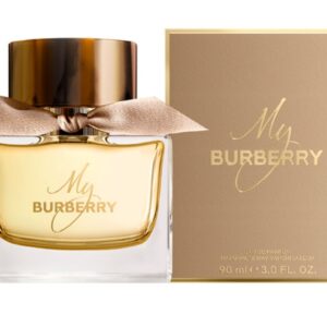 My Burberry Women EDP 90ml