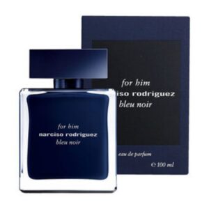 Narciso Rodriguez Bleu Noir Men EDP 100ml