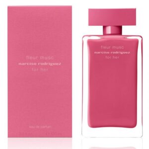 Narciso Rodriguez Her Fleur Musc EDP 100ml
