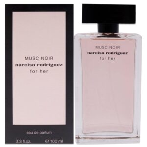 Narciso Rodriguez Musc Noir EDP Her 100ml