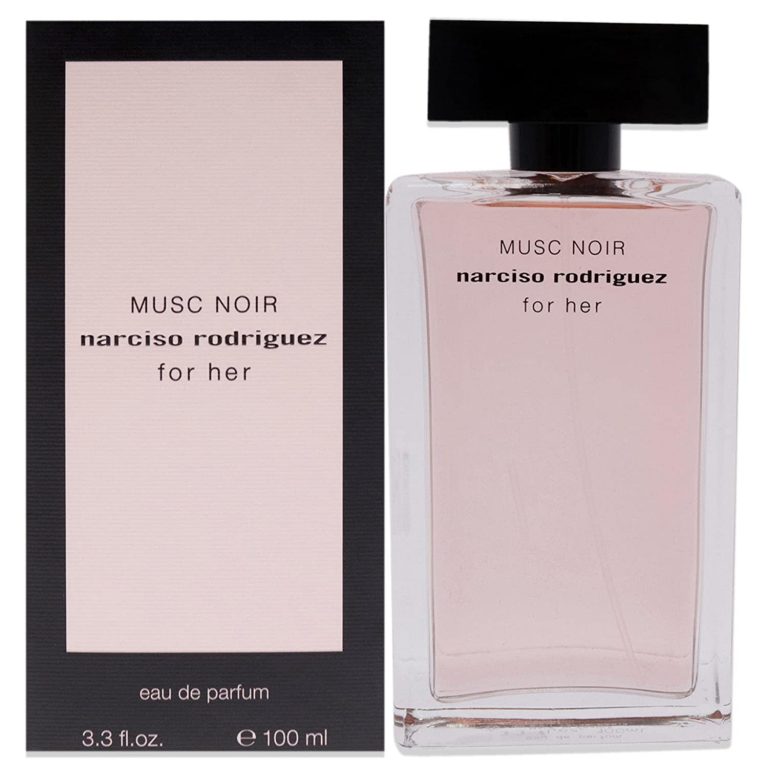 Narciso Rodriguez Musc Noir EDP Her 100ml