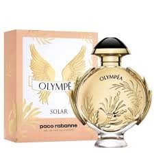 Olympea SOLAR EDP Intense 80ml