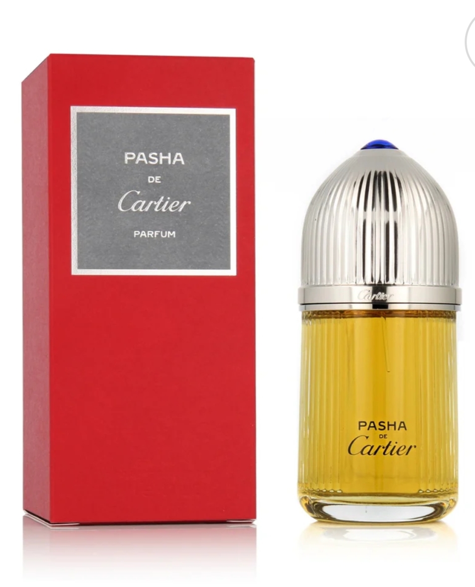 Pasha De Cartier PARFUM Men EDP 100ml