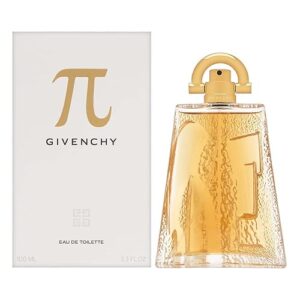 Pi Givenchy For Men EDT 100ml