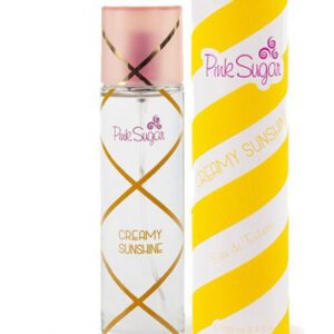 Pink Sugar Creamy Sunshine W EDT 100ml