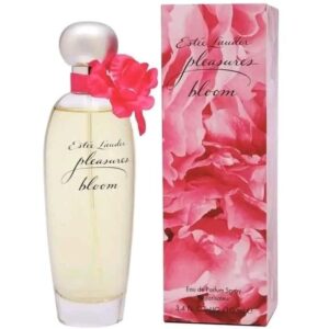 Pleasure Bloom For Women EDP 100ml
