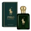 Polo Green For Men EDT 125ml