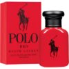 Polo Red For Men EDT 125ml
