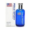 Polo Sport For Men EDT 125ml