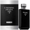 Prada L Homme Intense EDP-100ml