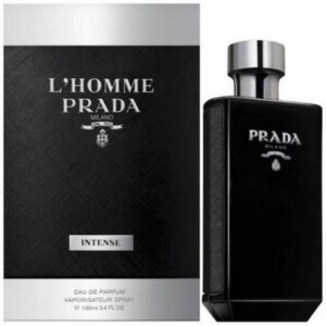 Prada L Homme Intense EDP-100ml