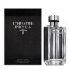 Prada LHomme Milano EDT 100ml