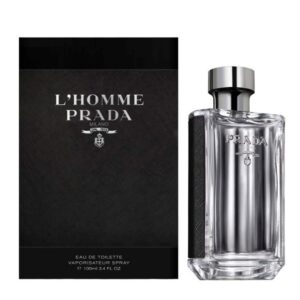 Prada LHomme Milano EDT 100ml