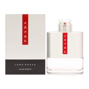 Prada Luna Rossa For Men EDT 100ml