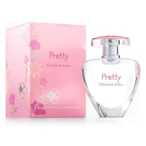 Pretty For Women EDP 100ml