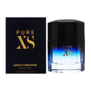 Pure XS For Men EDT-100ml