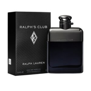 Ralph's Club For Men EDP 100ml