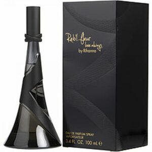 Reb'l Fleur Love Always Women EDP 100ml