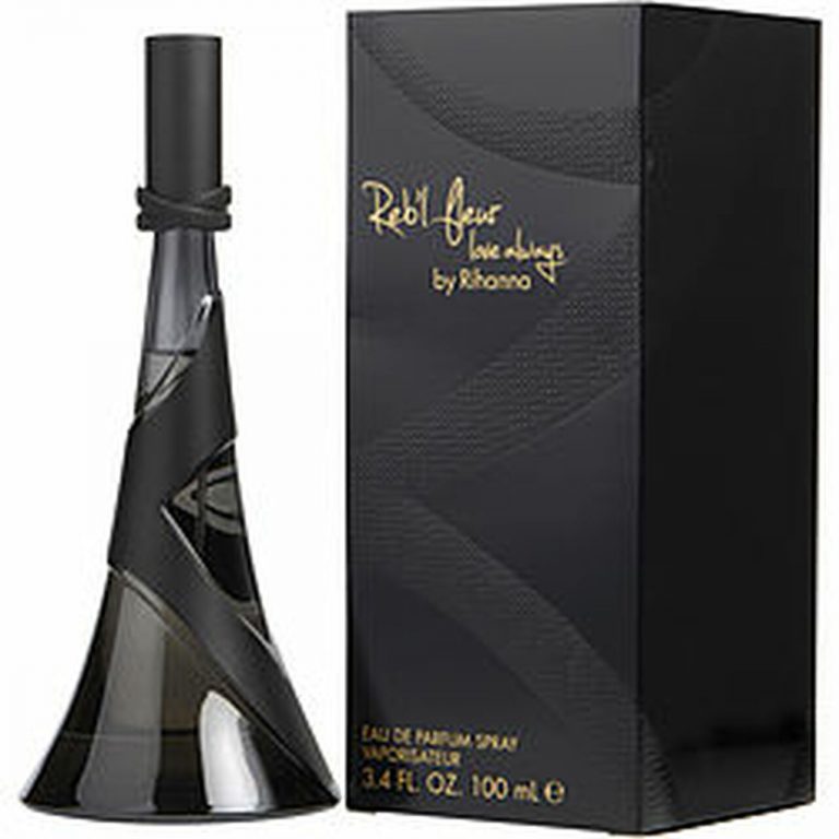 Reb'l Fleur Love Always Women EDP 100ml