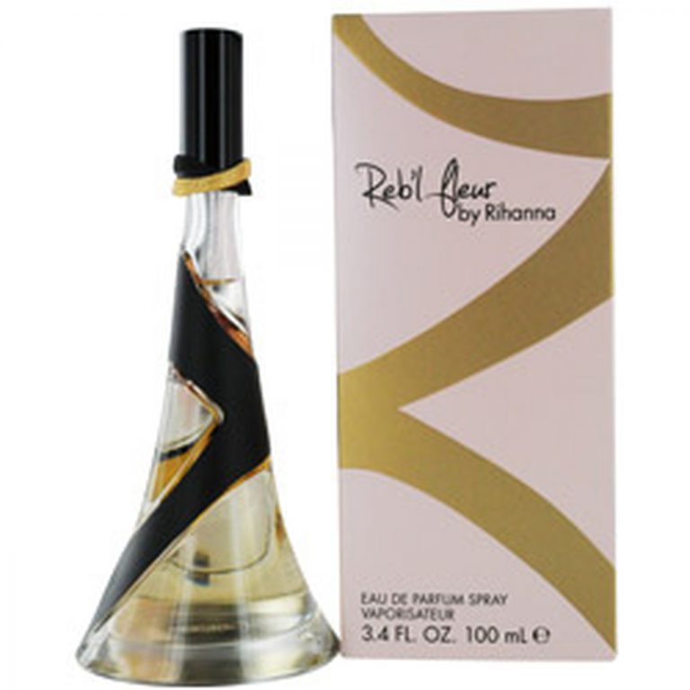Rihanna Reb’l Fleur EDP For Women 100ml