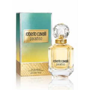 Roberto Cavalli Paradiso Women EDP 75ml