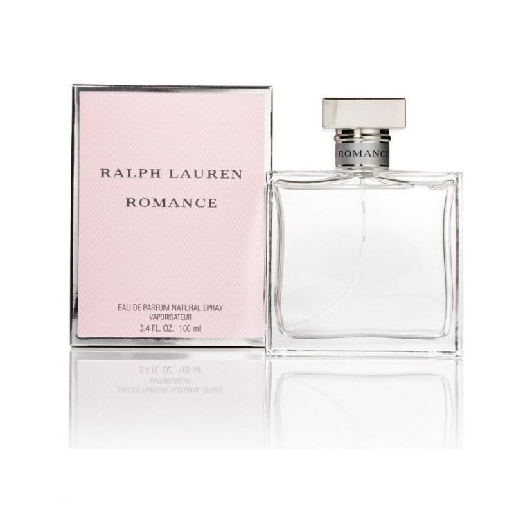 Romance For Women EDP 100ml