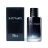Sauvage Dior Men EDT 100ml