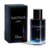 Sauvage Dior PARFUM For Men 200ml