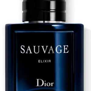Sauvage Elixir For Men 60ml