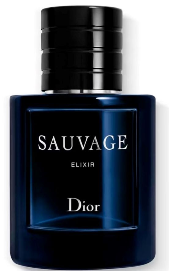 Sauvage Elixir For Men 60ml
