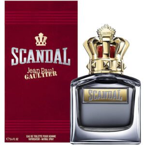 Scandal Pour Homme EDT 100ml