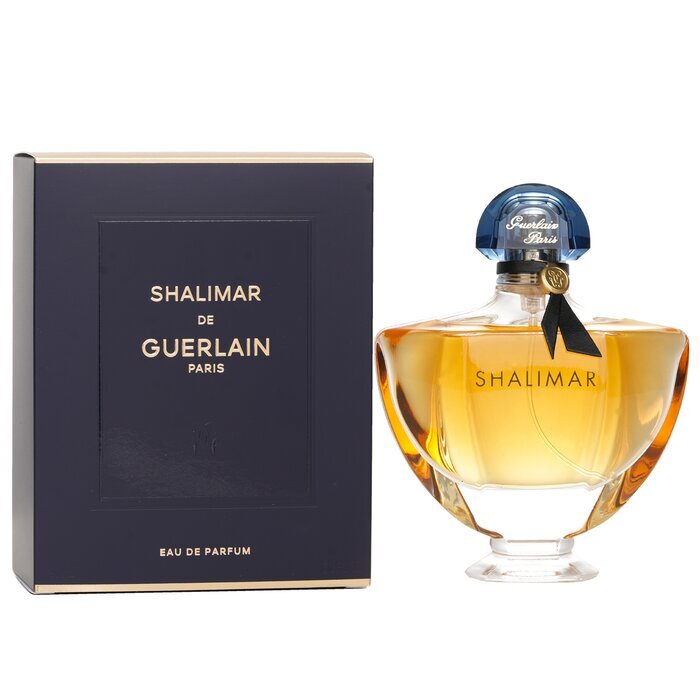 Shalimar De Guerlain Women EDP 90ml