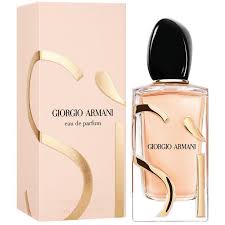 Si For Women EDP 100ml
