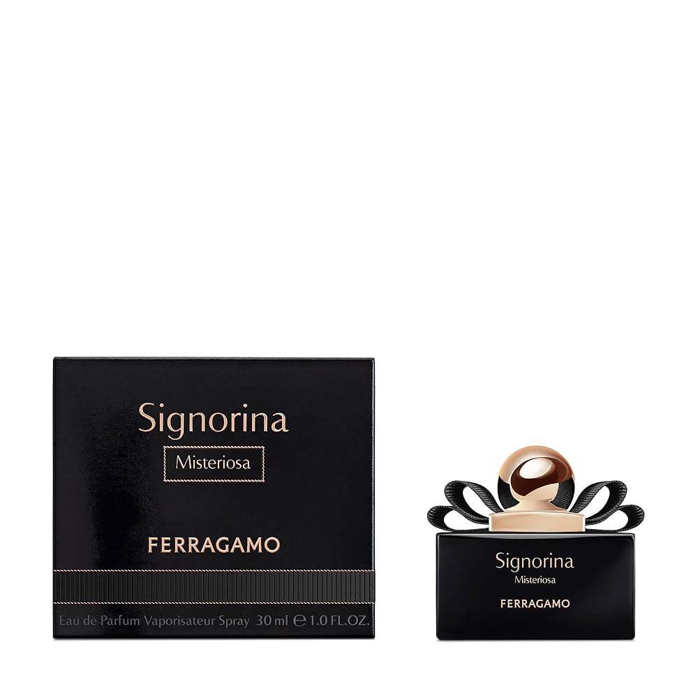 Signorina Misteriosa Women EDP 100ml