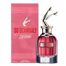 So Scandal! Women EDP-80ml(Box)